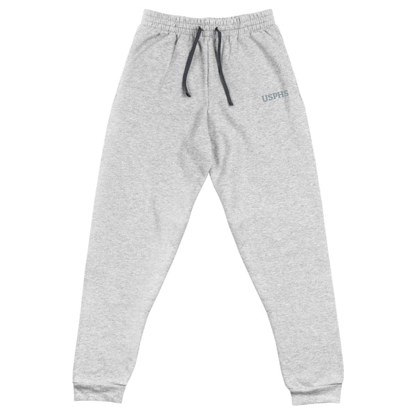 USPHS Embroidered Unisex Joggers