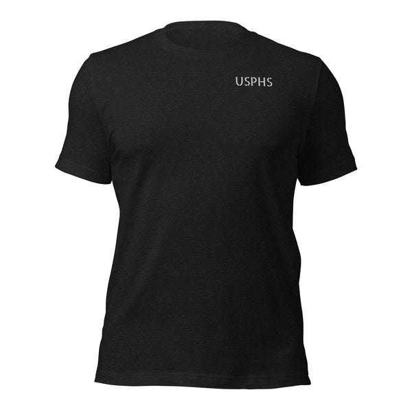 USPHS Social Work Unisex t-shirt