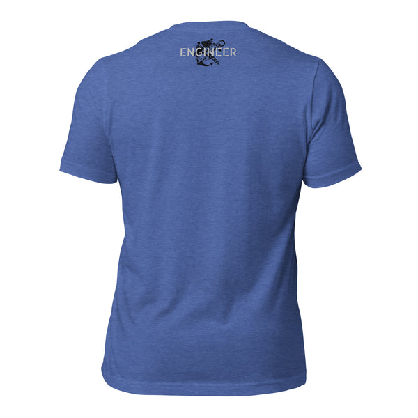 USPHS Engineer Unisex t-shirt