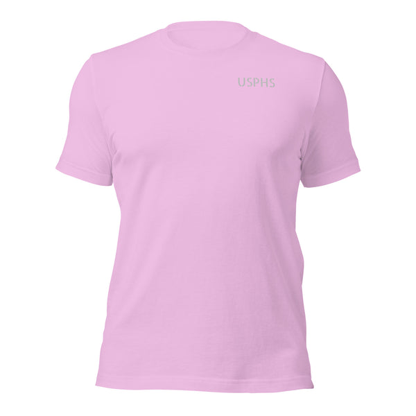 USPHS Social Work Unisex t-shirt