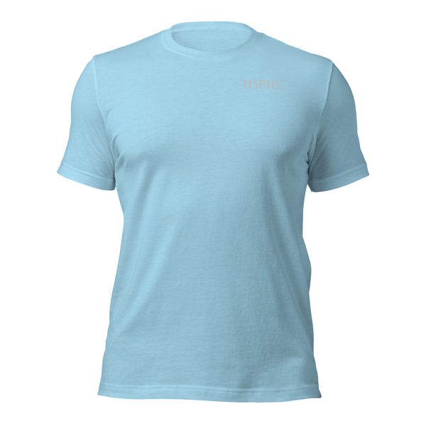 USPHS Social Work Unisex t-shirt