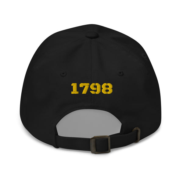 USPHS 1798 Hat