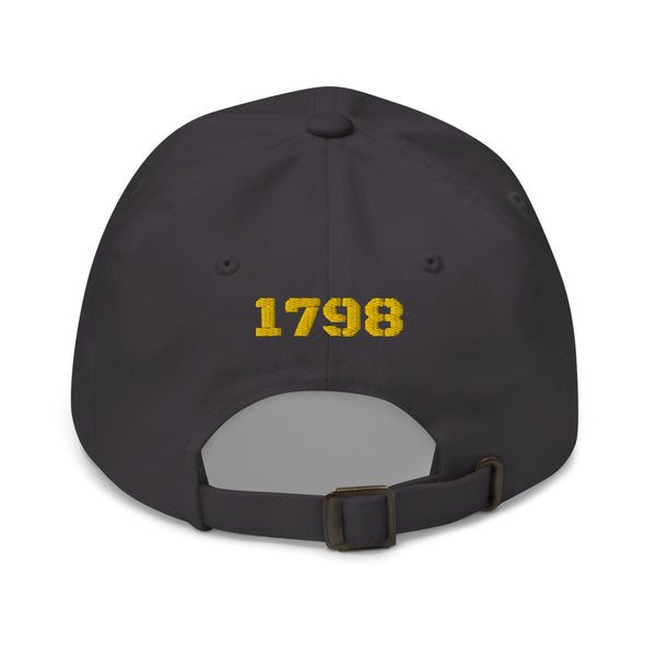 USPHS 1798 Hat