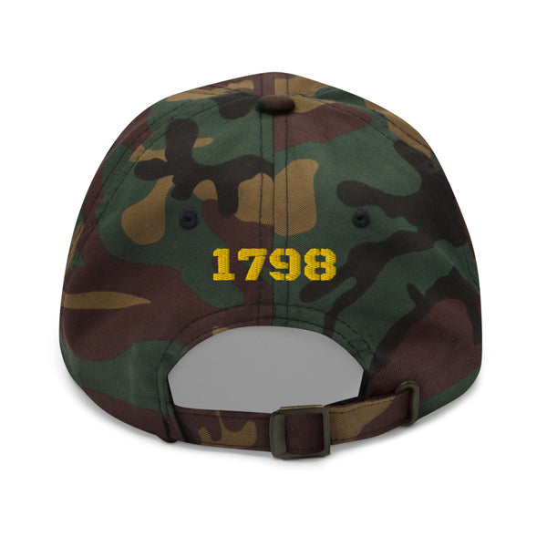 USPHS 1798 Hat
