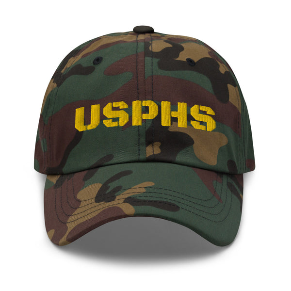USPHS 1798 Hat