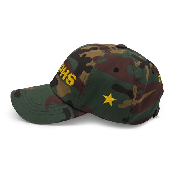 USPHS 1798 Hat