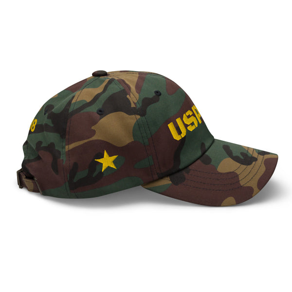 USPHS 1798 Hat