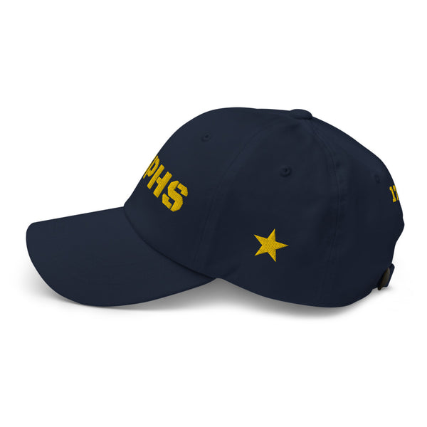 USPHS 1798 Hat