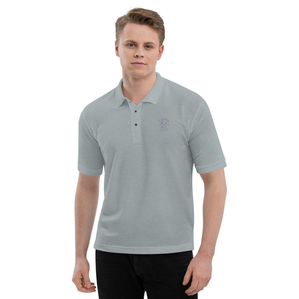USPHS 1798 Men's Premium Polo
