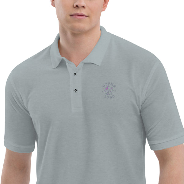 USPHS 1798 Men's Premium Polo