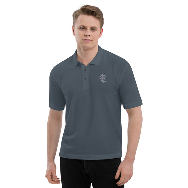 USPHS 1798 Men's Premium Polo