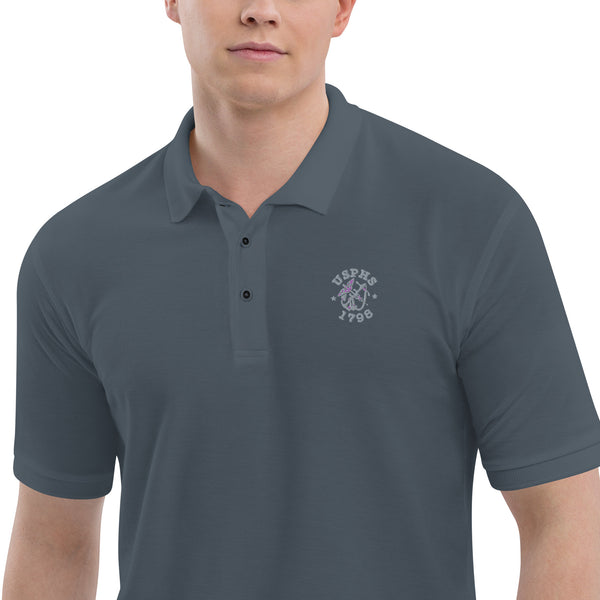 USPHS 1798 Men's Premium Polo