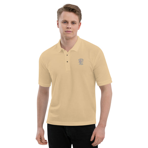 USPHS 1798 Men's Premium Polo