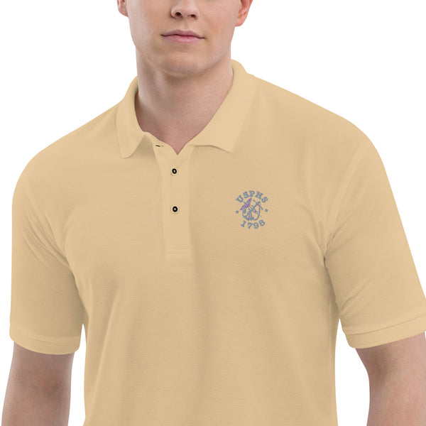 USPHS 1798 Men's Premium Polo