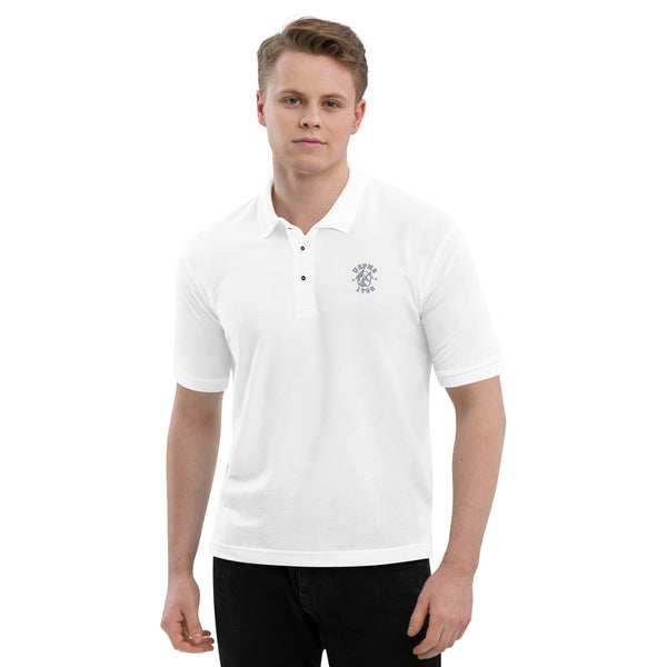 USPHS 1798 Men's Premium Polo