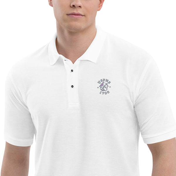 USPHS 1798 Men's Premium Polo