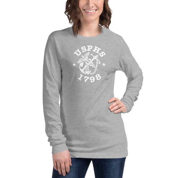 USPHS 1798 Long Sleeve