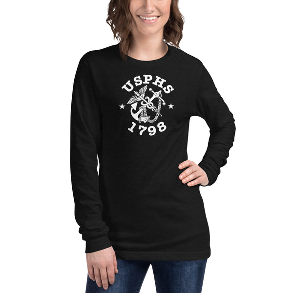 USPHS 1798 Long Sleeve