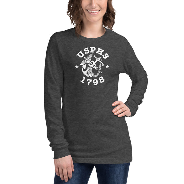 USPHS 1798 Long Sleeve