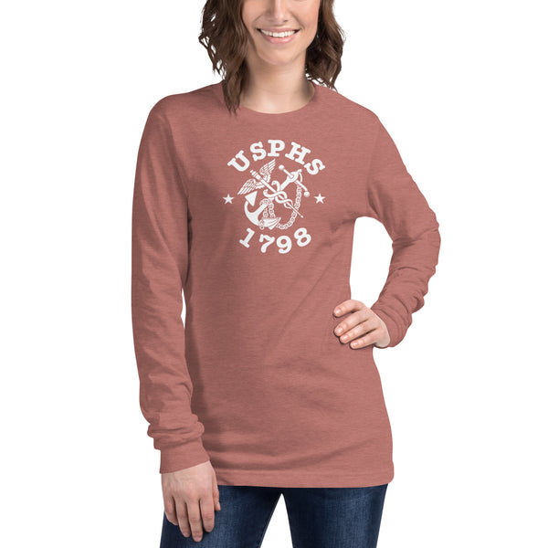 USPHS 1798 Long Sleeve