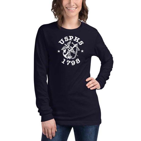 USPHS 1798 Long Sleeve