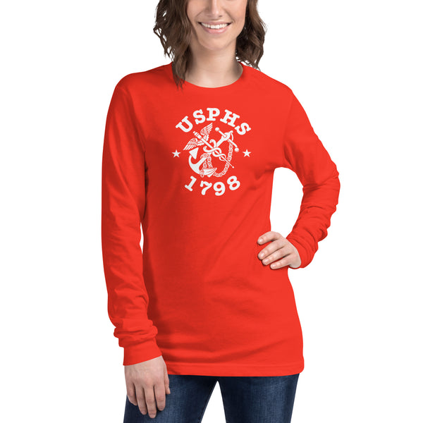 USPHS 1798 Long Sleeve