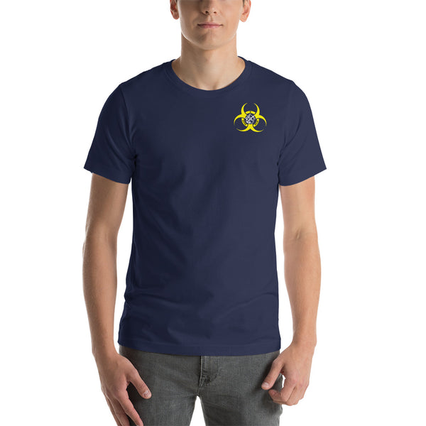 COVID-19 Ribbons Unisex T-shirt