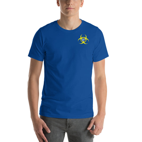 COVID-19 Ribbons Unisex T-shirt