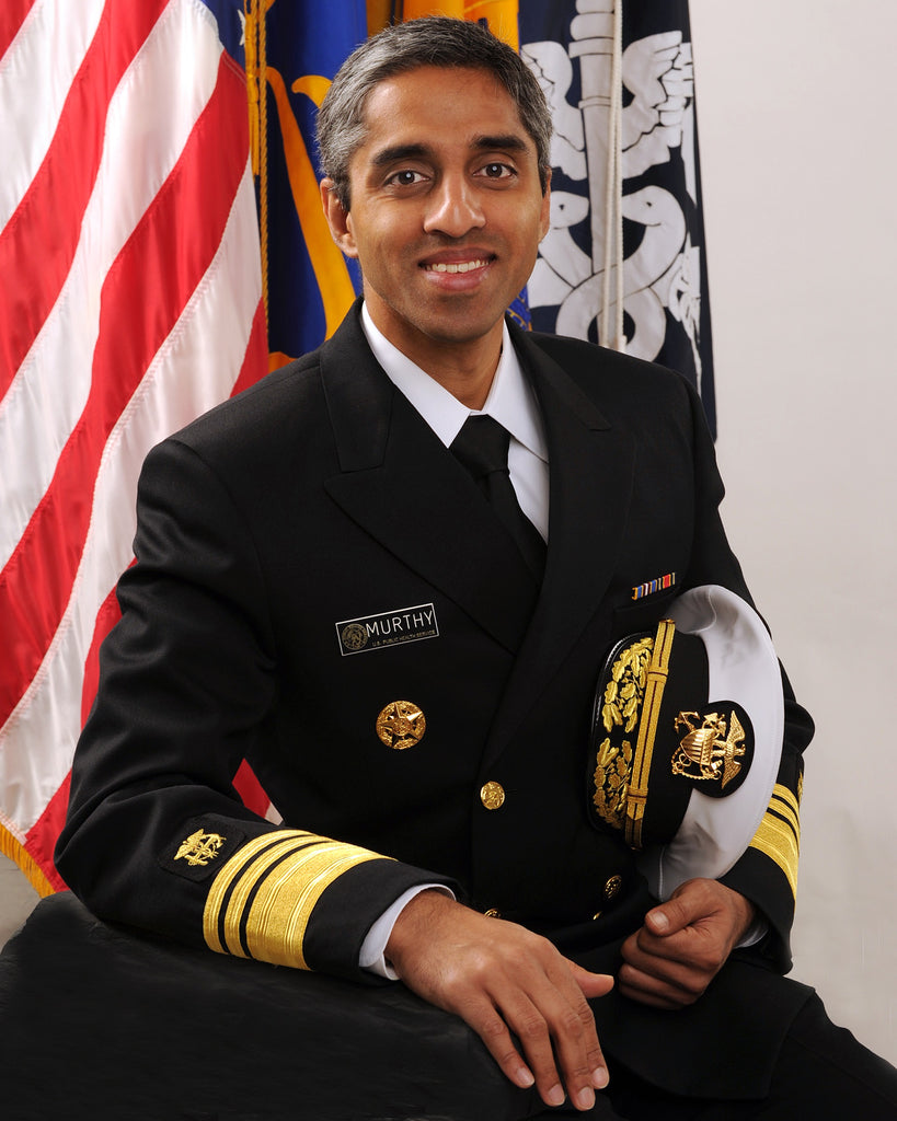 Timing Might Be Everything for Surgeon General Nominee Vivek Murthy