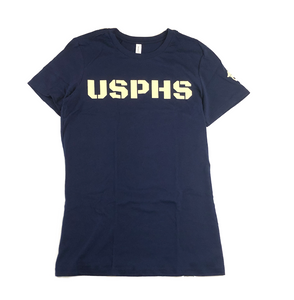 Behind the Design: U.S. Public Health Service (USPHS) T-shirts