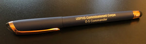 USPHS CDR Pen