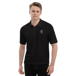LARGE size only-  USPHS 1798 Men's Premium Polo
