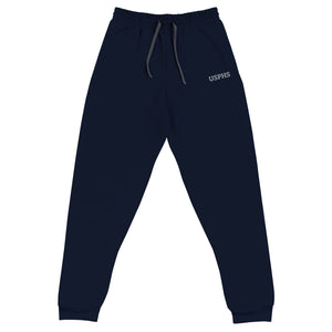 USPHS Embroidered Unisex Joggers