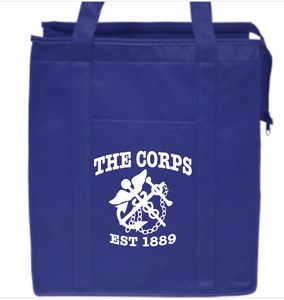 The Corps Tote Bag - PHS Proud