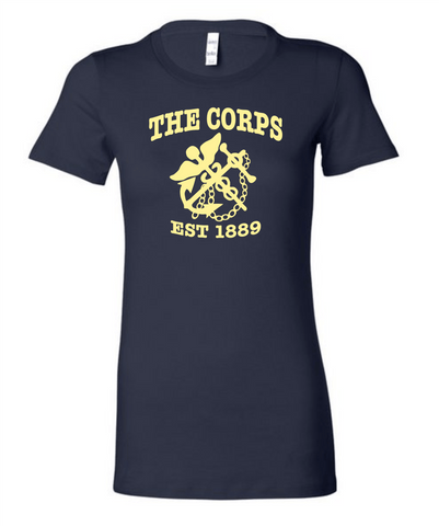 Classic Corps Women's - PHS Proud
