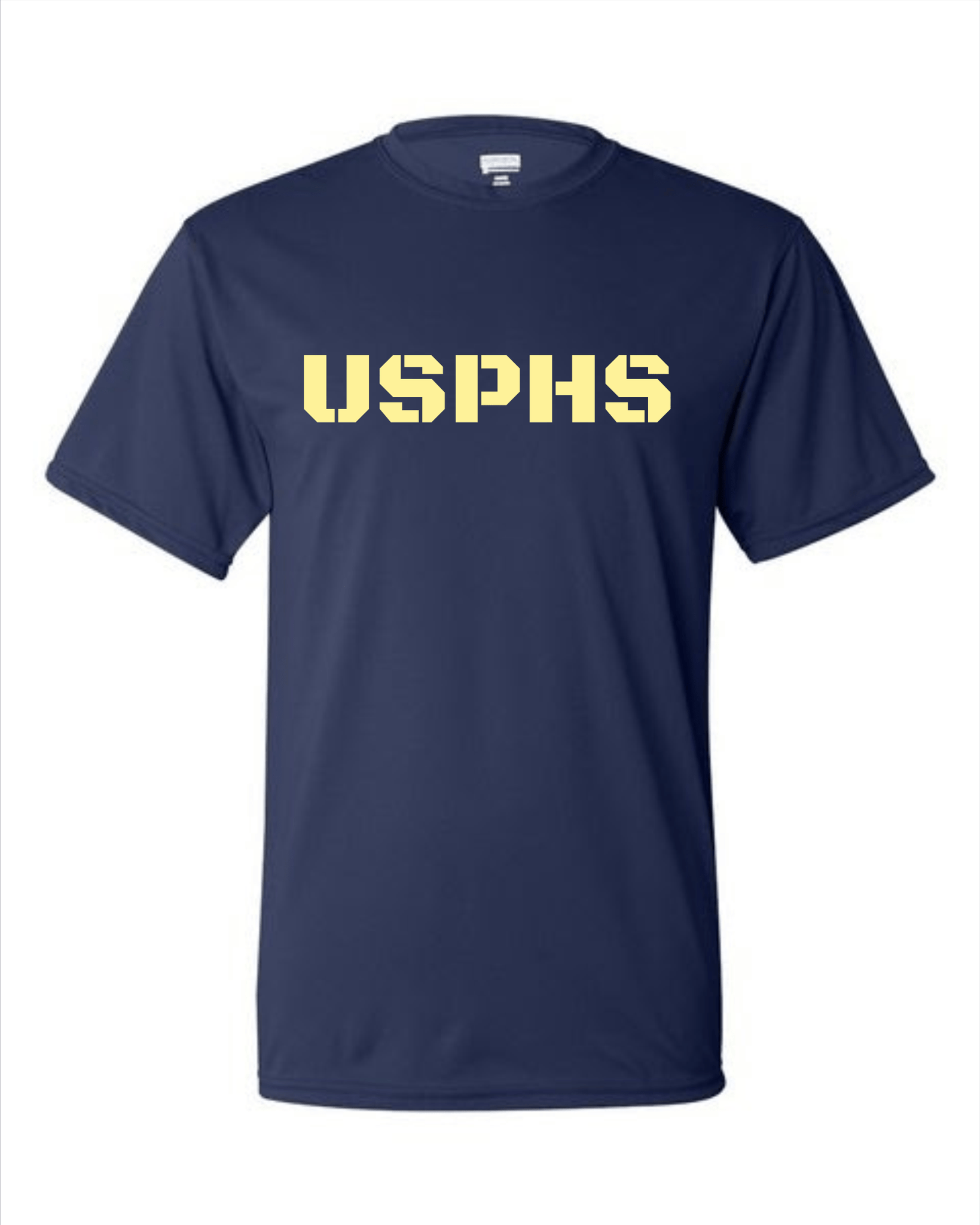 USPHS Athletic Jersey - PHS Proud