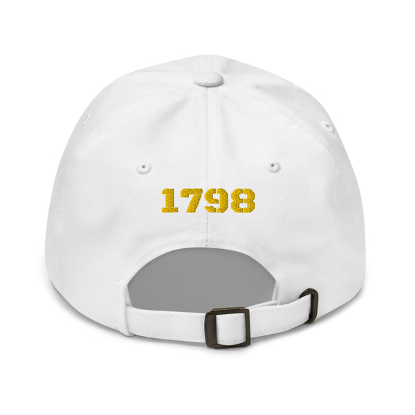 USPHS 1798 Hat