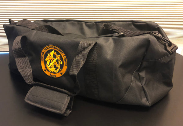 USPHS Commissioned Corps Duffel Bag