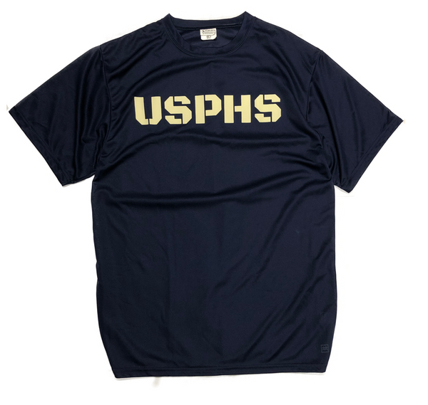 USPHS Athletic Jersey- S sizes remaining