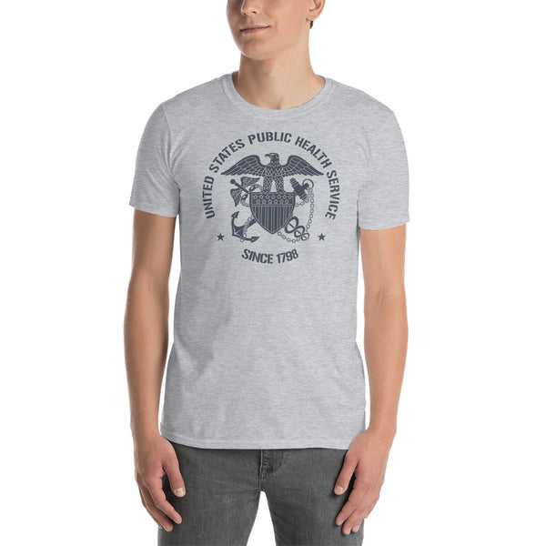 USPHS Since 1798 Unisex T-Shirt