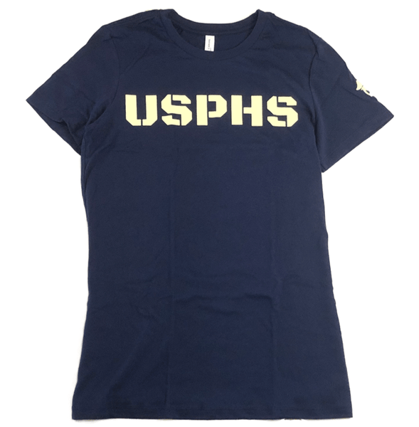 USPHS Women's - PHS Proud